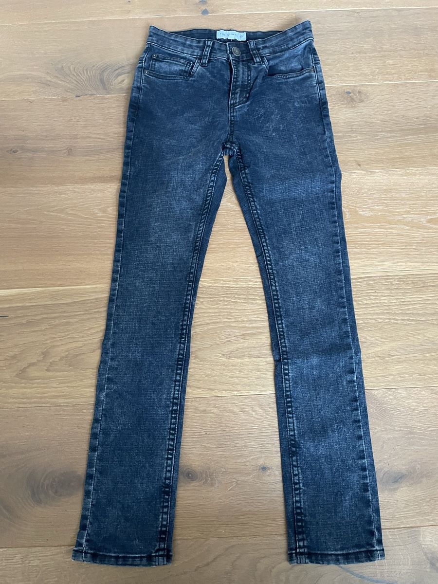 Pantaloni: Jeans – Usato da Aarwangen venduto da erd_ngx8