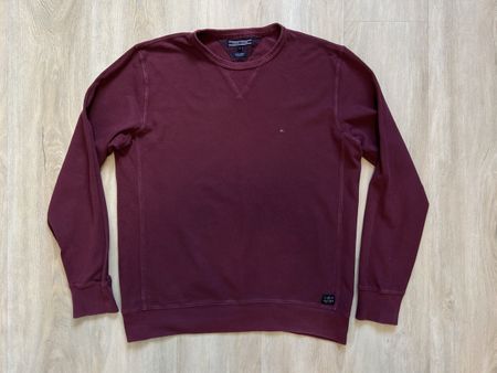 Tommy Hilfiger Pullover XL