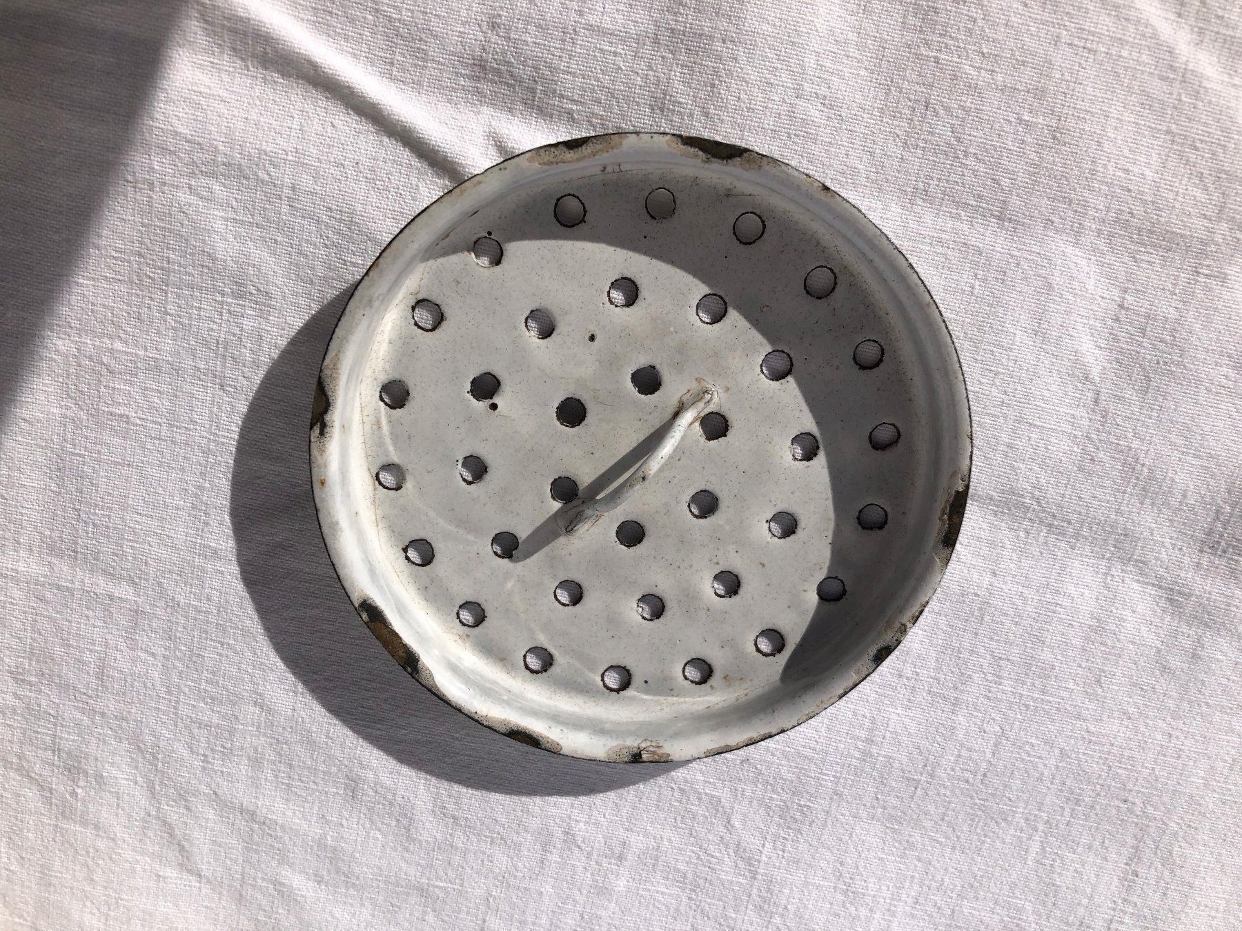 Macchine per caffè & Macchine per espresso: Cafetière émaillée / Kaffeemaschine – Usato da Saignelégier venduto da Ax3l 7
