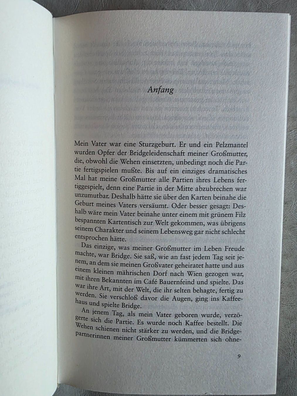 Libri: Eva Manesse - VIENNA - Roman - 2005 – Usato da Walterswil BE venduto da Lonitti 1
