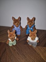 Sylvanians Families Fuchs