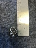 Thomas Sabo Creolen Totenkopf