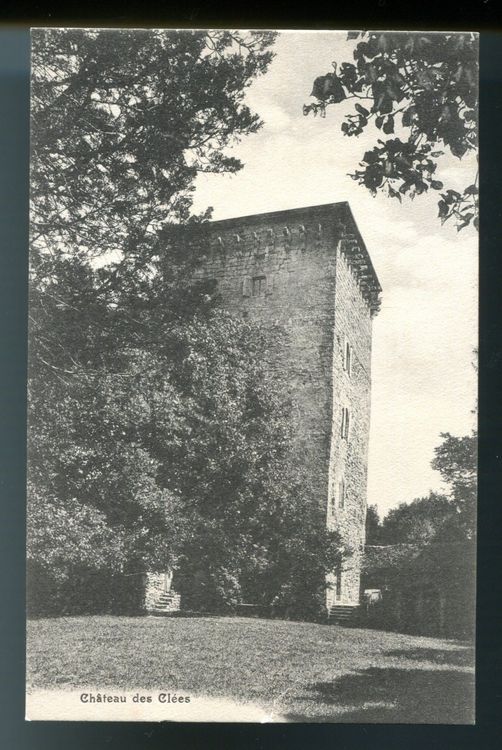 Château des Clées, Les Clées Kaufen auf Ricardo