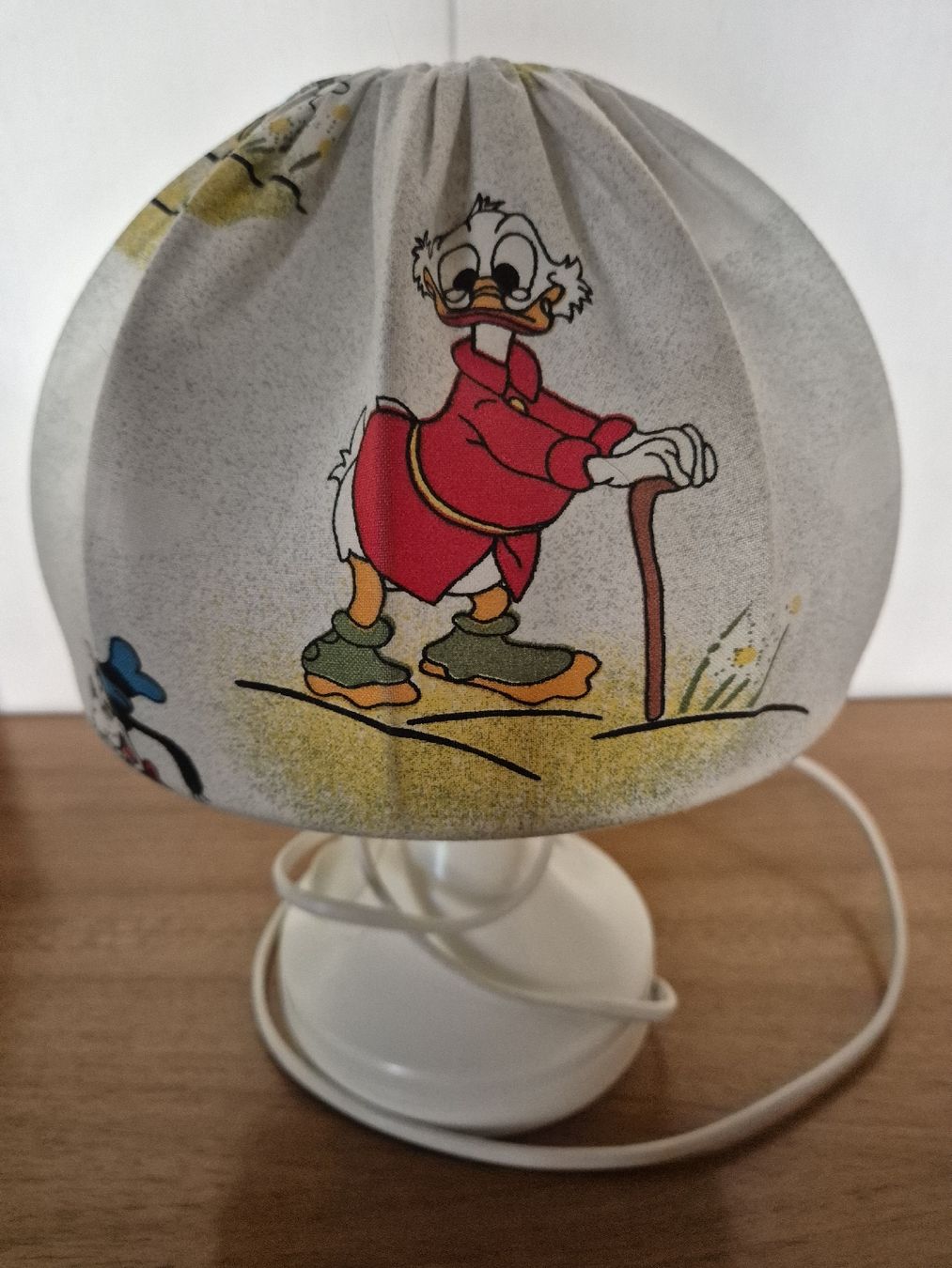 Disney Lampade: Lampe Disney vintage – Usato da Villmergen venduto da MONCHHICHI 2
