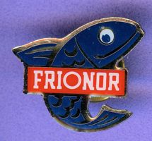 FRIONOR  Fisch