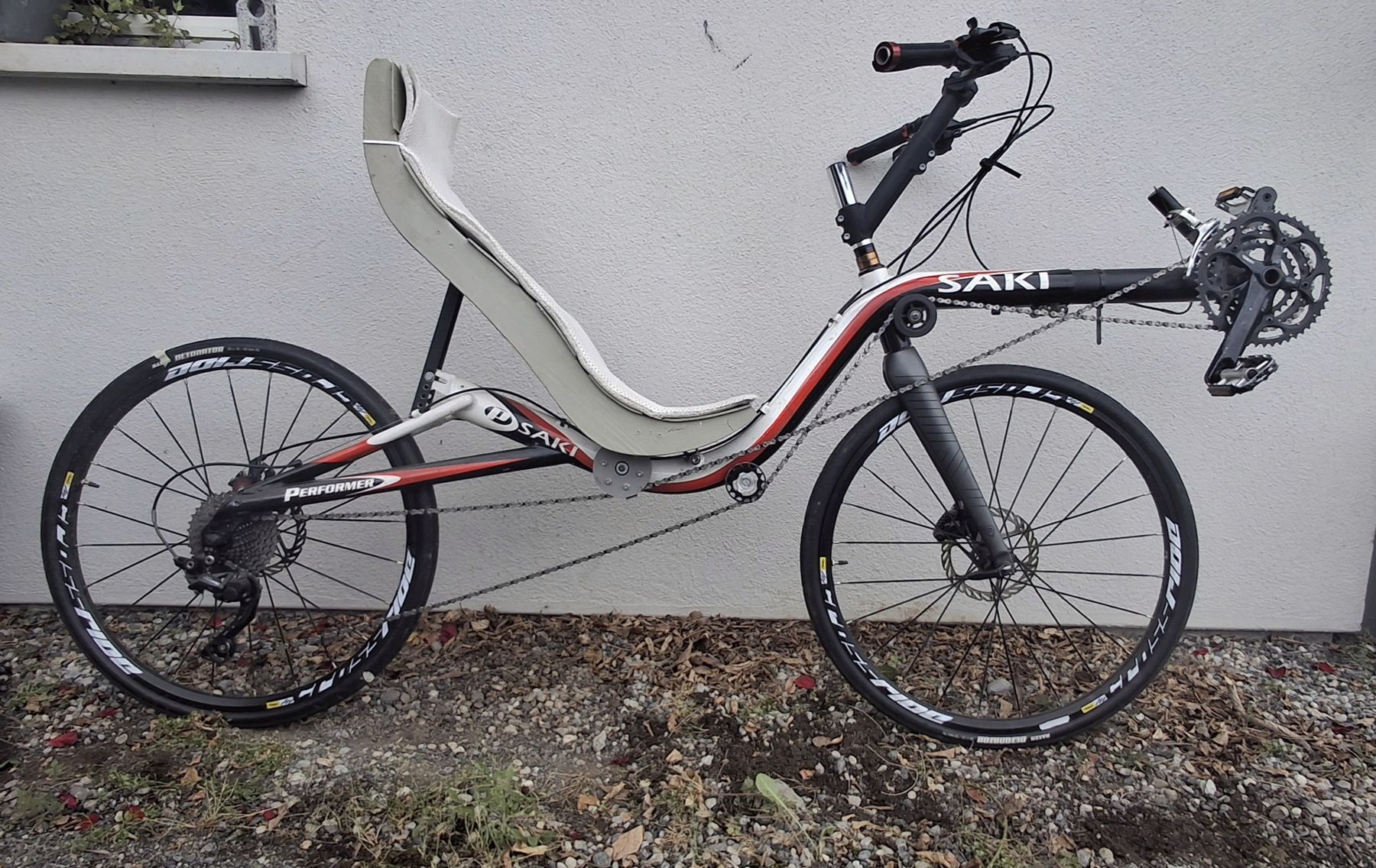 Velos: VÉLO COUCHÉ – Gebraucht aus Gillarens von ger_l99n 1