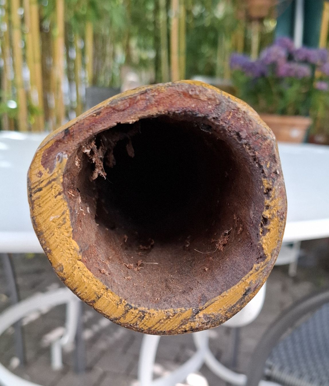 Instruments de musique: Didgeridoo – Neuf (Voir description) à Marbach SG par Mmyway 2