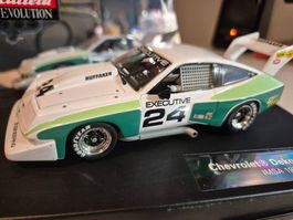 Carrera Evolution Chevrolet Dekon Monza '78 IMSA 1978