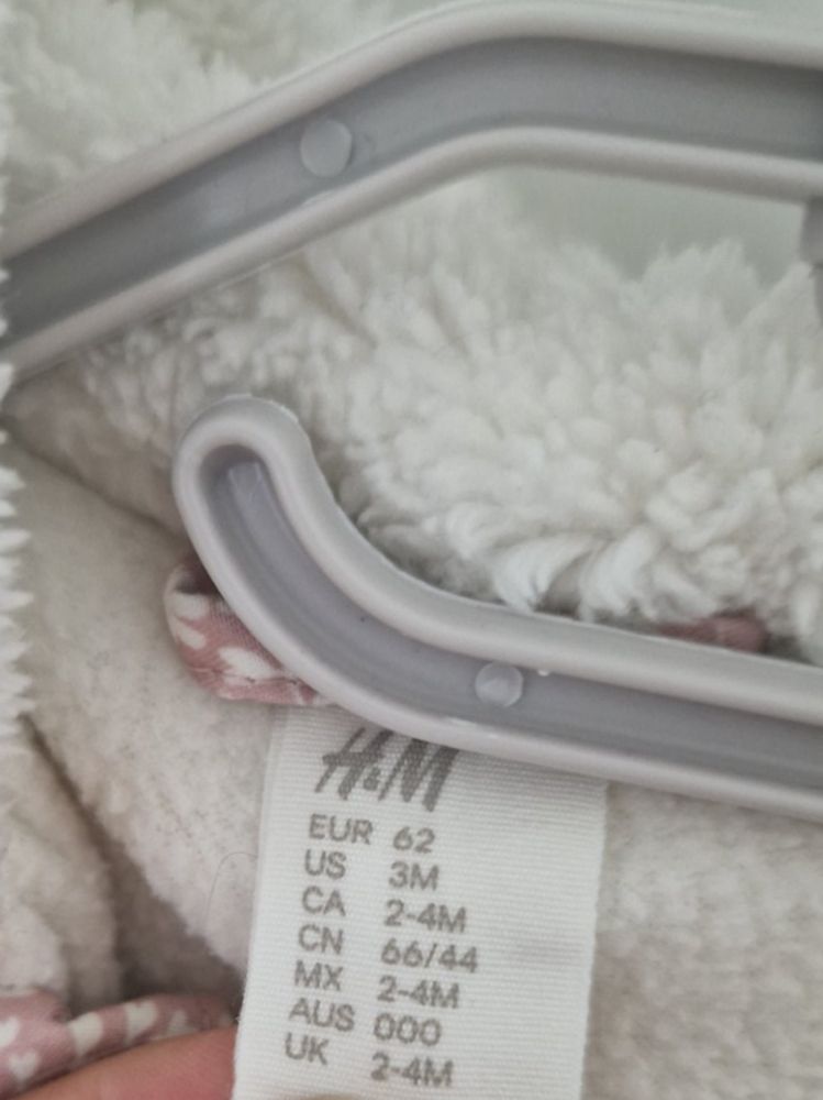 Pagliaccetti: Babywinteranzug Gr 62 – Usato da Dübendorf venduto da Barbarita88 2