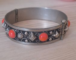 antikes Armband