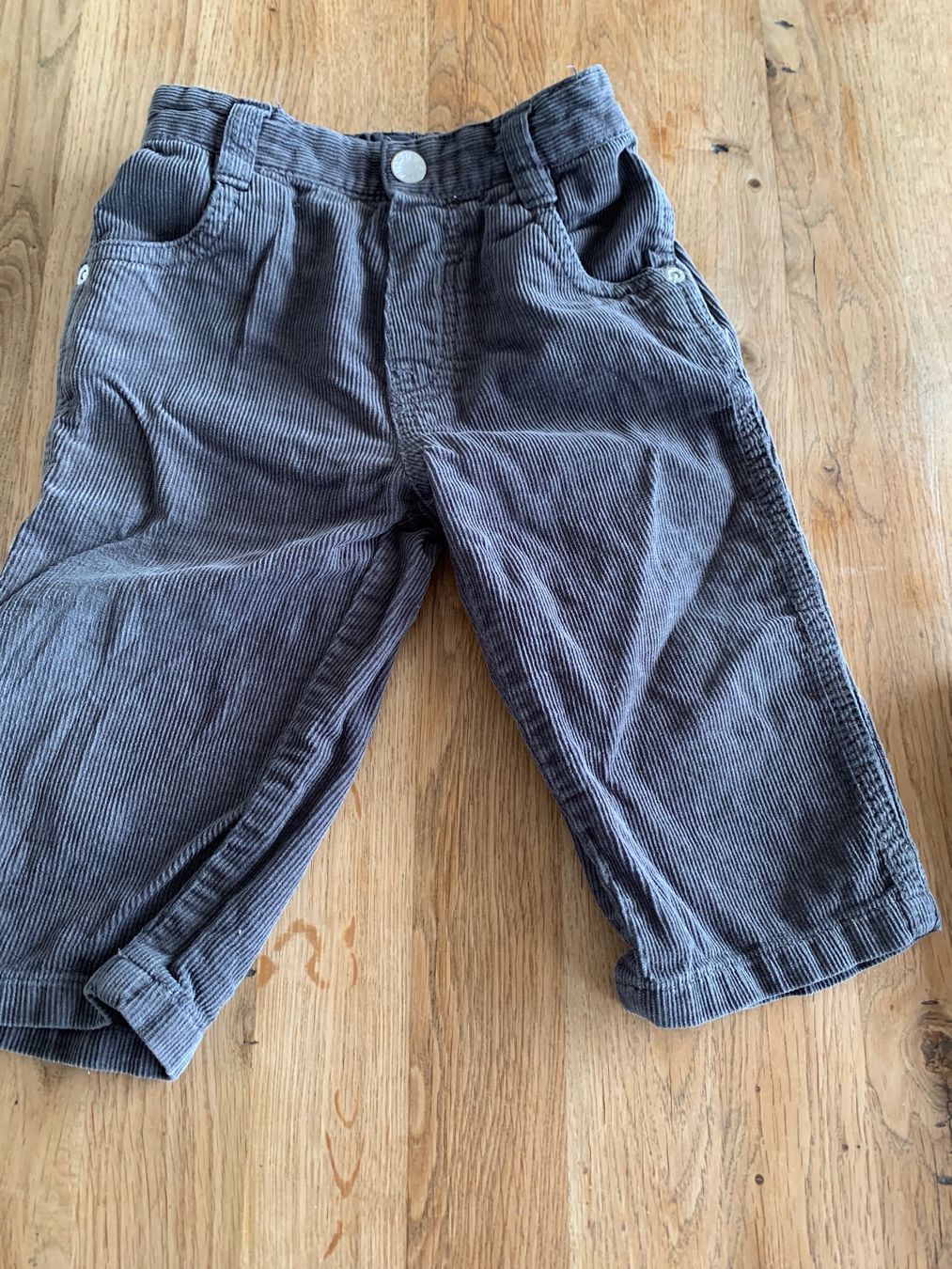 Pantaloni: 4 Hosen 74 cm – Usato da Zürich venduto da aniam 1