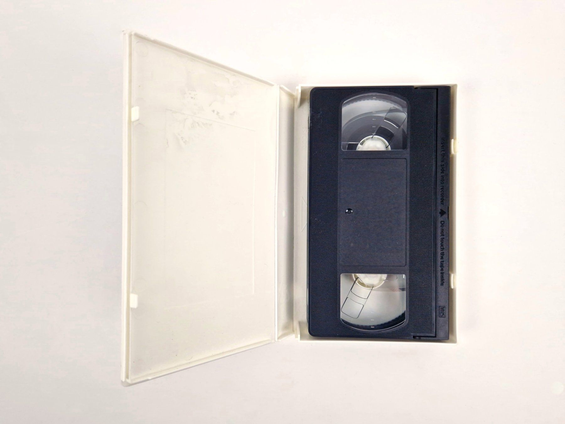 Alle VHS: 6 Disney VHS Filme – Gebraucht aus Basel von Restwert_Basel 6