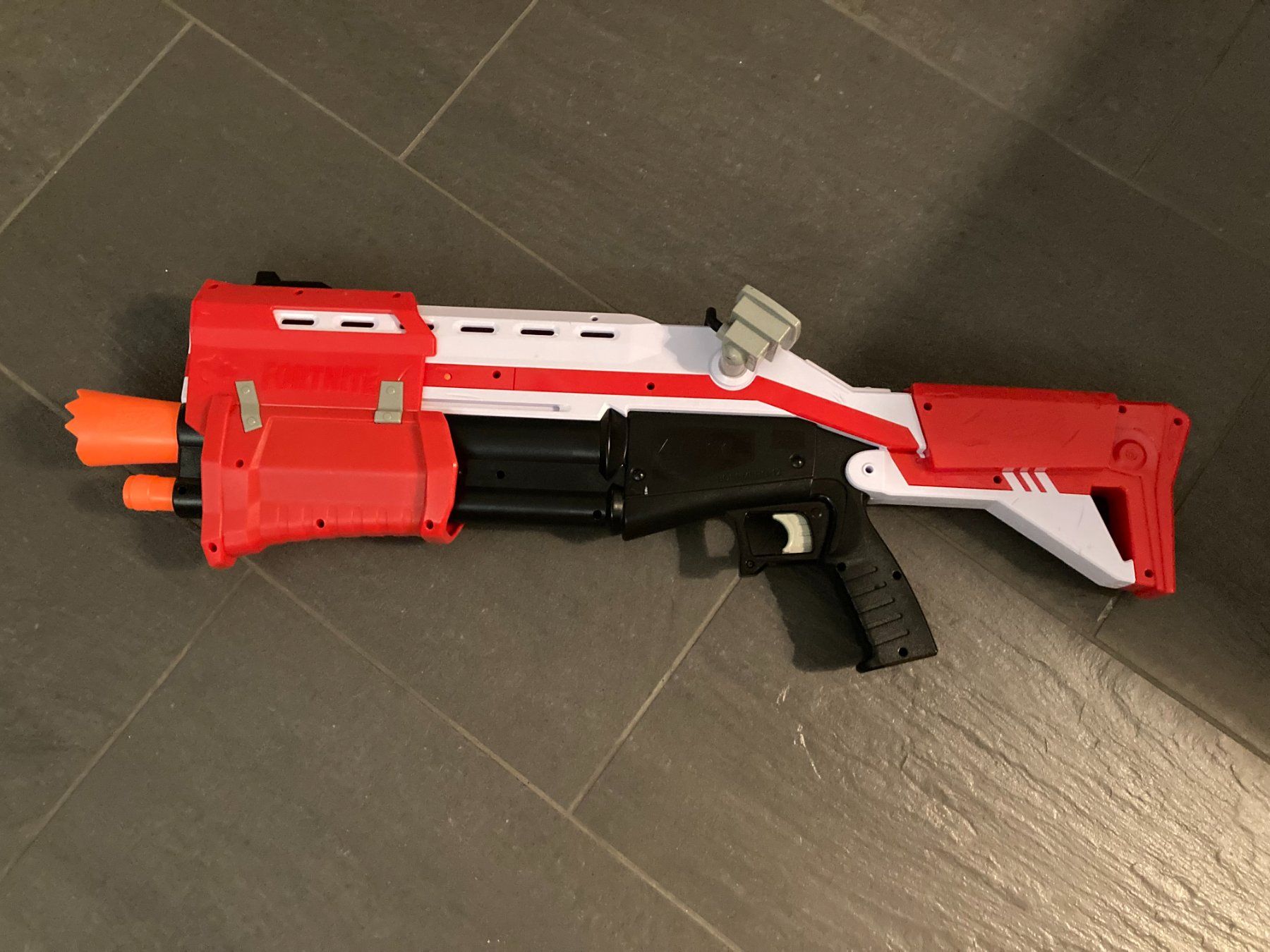 Nerf Giocattoli: NERF Fortnite – Usato da Reiden venduto da System07 1