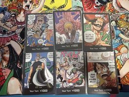 Don card lot
