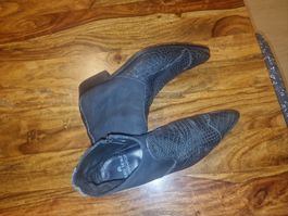 Tony Mora Boots, Gr. 42, Top Zustand - Wintertauglich!