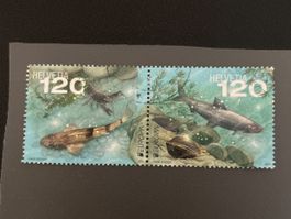 Briefmarken