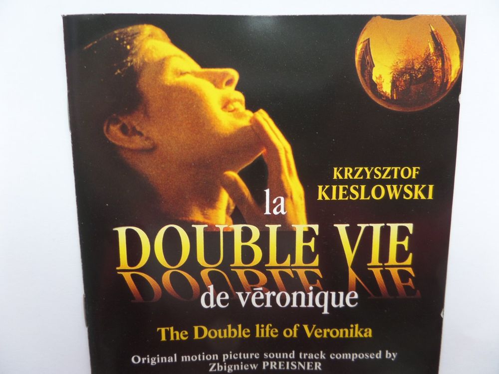 Zbigniew Preisner - La Double Vie De Véronique | Kaufen auf Ricardo