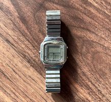 Urech Chrono Quartz