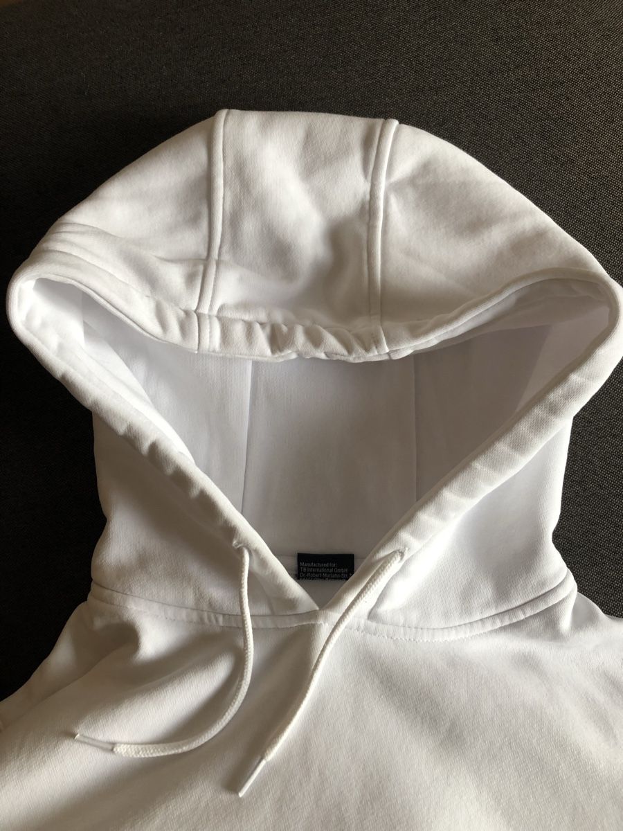 Snipes Maglioni & Felpe: Snipes Mister Tee Hoodie – Usato da Zürich venduto da sel_9kd 2