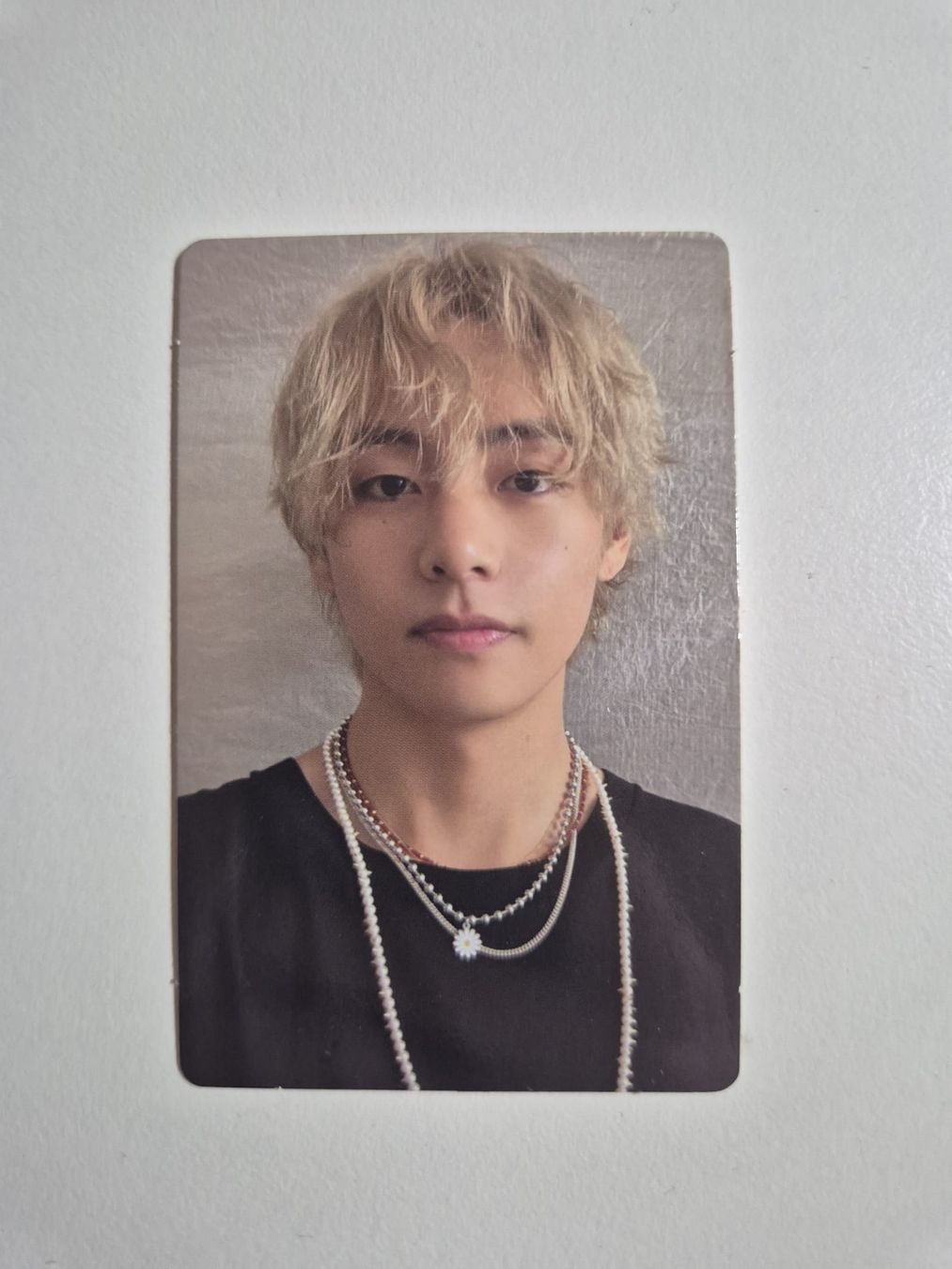 Carte collezionabili: BTS V Photocard Kpop – Nuovo (secondo la descrizione) da Zug venduto da Roses0