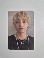 BTS V Photocard Kpop