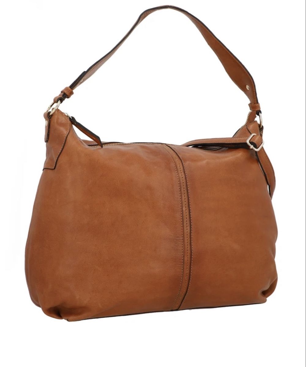 Sacs femmes: Ledertasche  – D'occasion à dotzigen par patchwork01 1