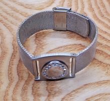 Armband, mit Mittelteil Power