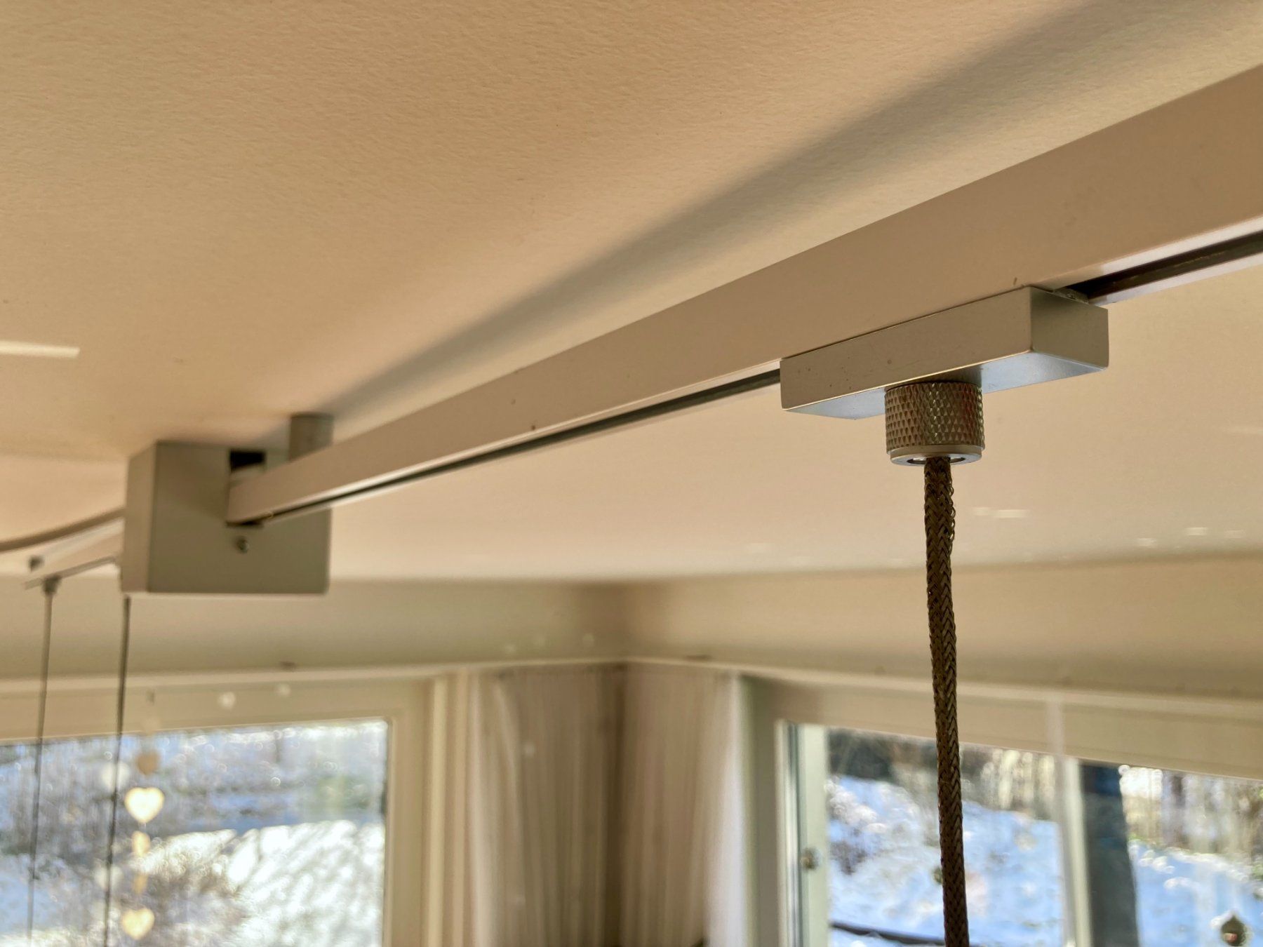 Lampadari & plafoniere: Hängelampe über Esstisch – Usato da Wohlen AG venduto da luc_rcy8 3
