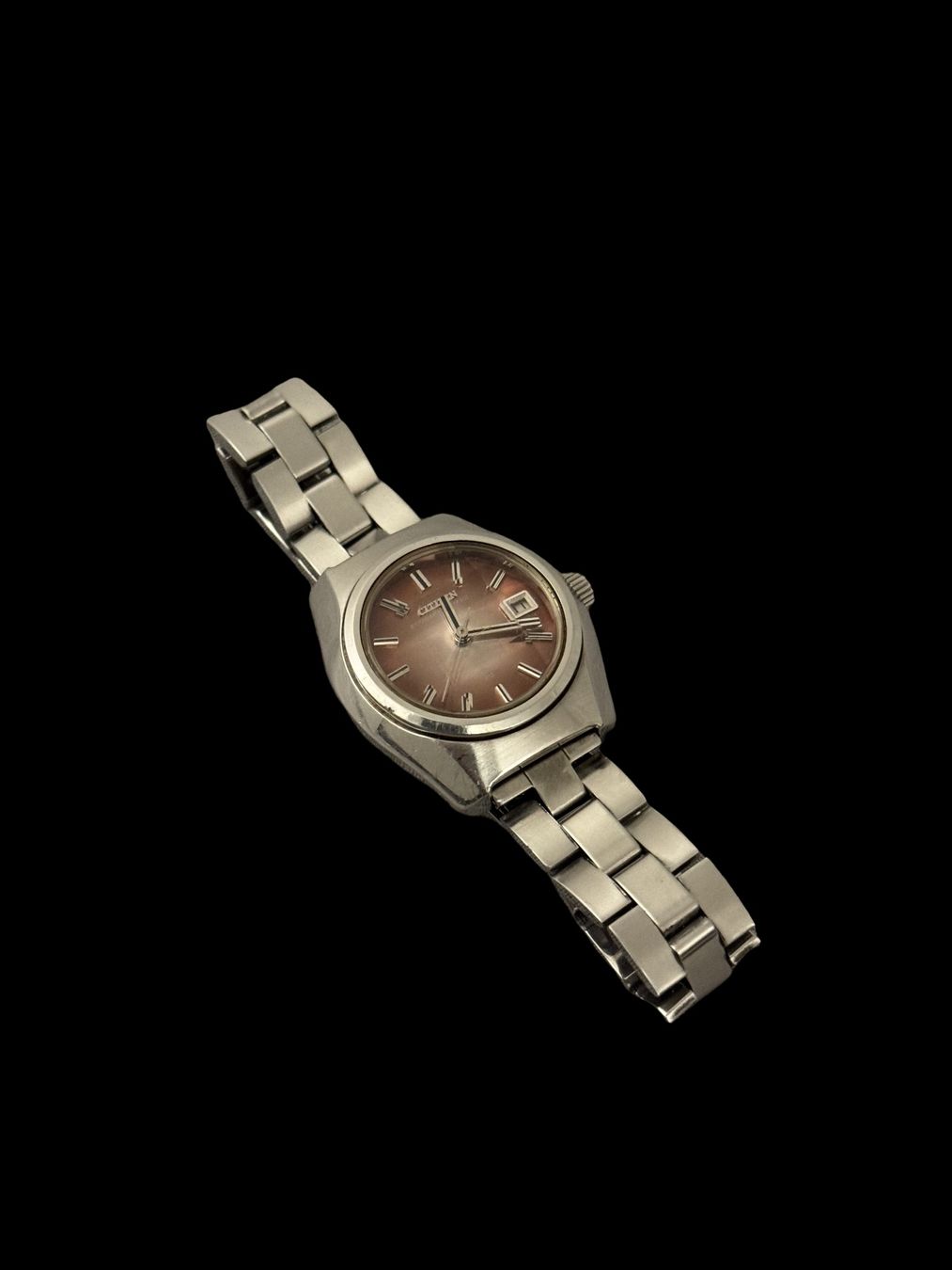 Citizen Orologi: CITIZEN COSMOSTAR V2 4-690966-K – Usato da Uznach venduto da geneevintage 2