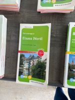 Wohnmobil Reise Mobil & Aktiv Erleben Elsass (Nord)