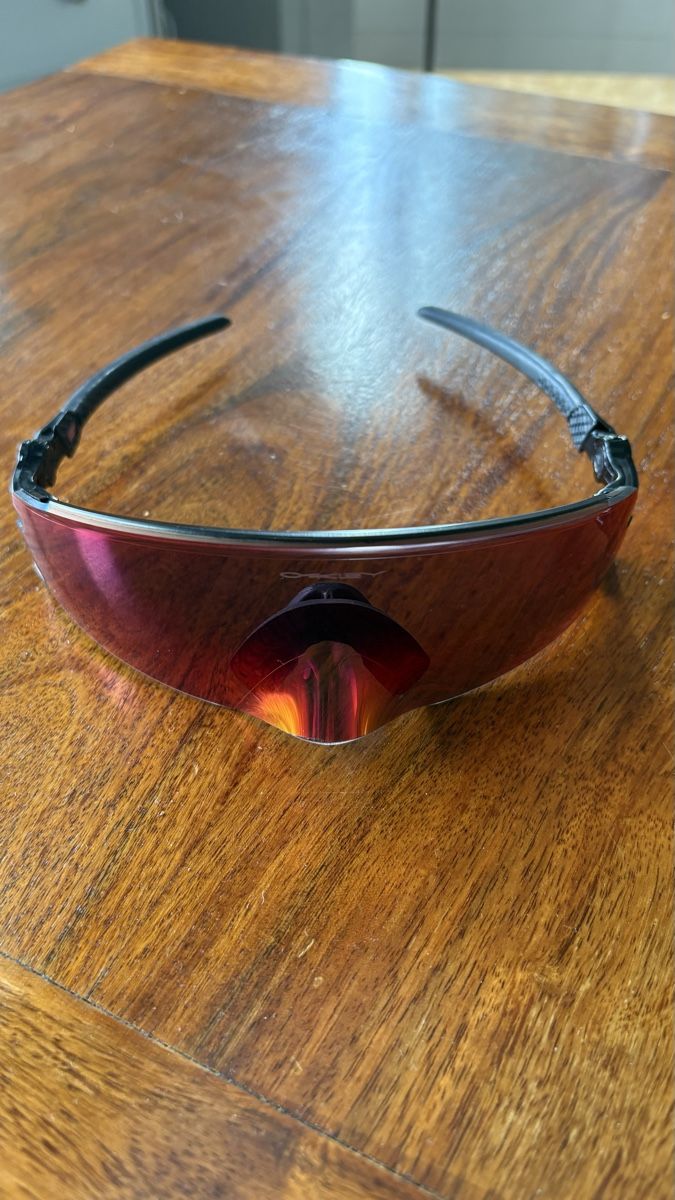 Oakley Occhiali & Lenti: Oakley Kato – Usato da Jona venduto da bik_7mxd 1