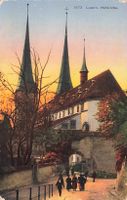 Luzern