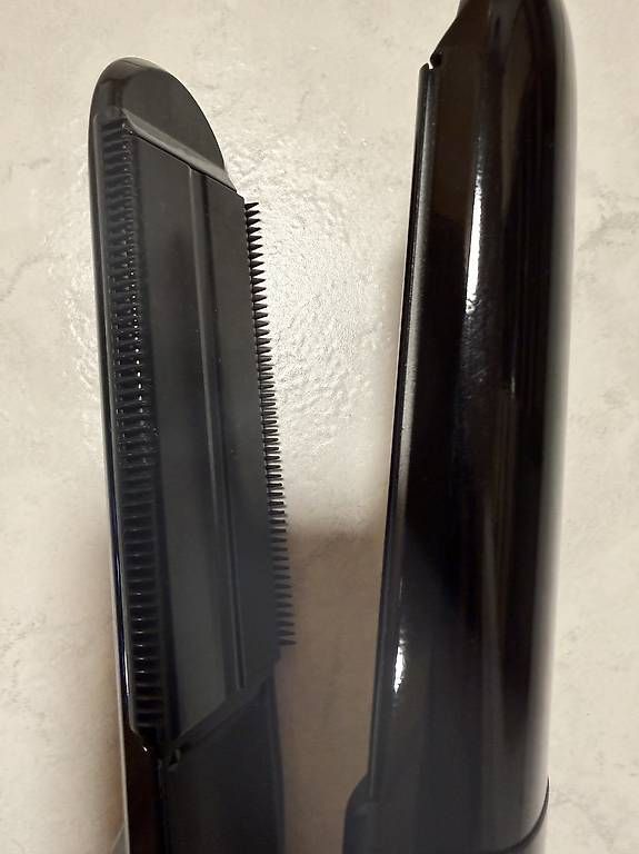 Fers à boucler & lisser: Babyliss Steam  – D'occasion à Amsoldingen par TomBooker 2