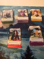 Naruto Mythos Shido first edition 120 bulk karten