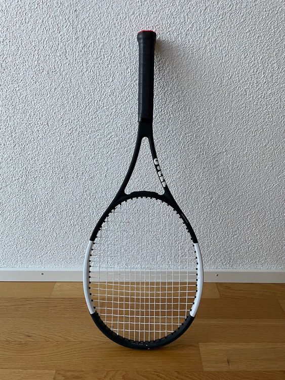 Raqueta Wilson Pro Staff 97 V14.0 - 315gr. | Cuotas sin interés
