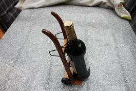 Flaschenhalter