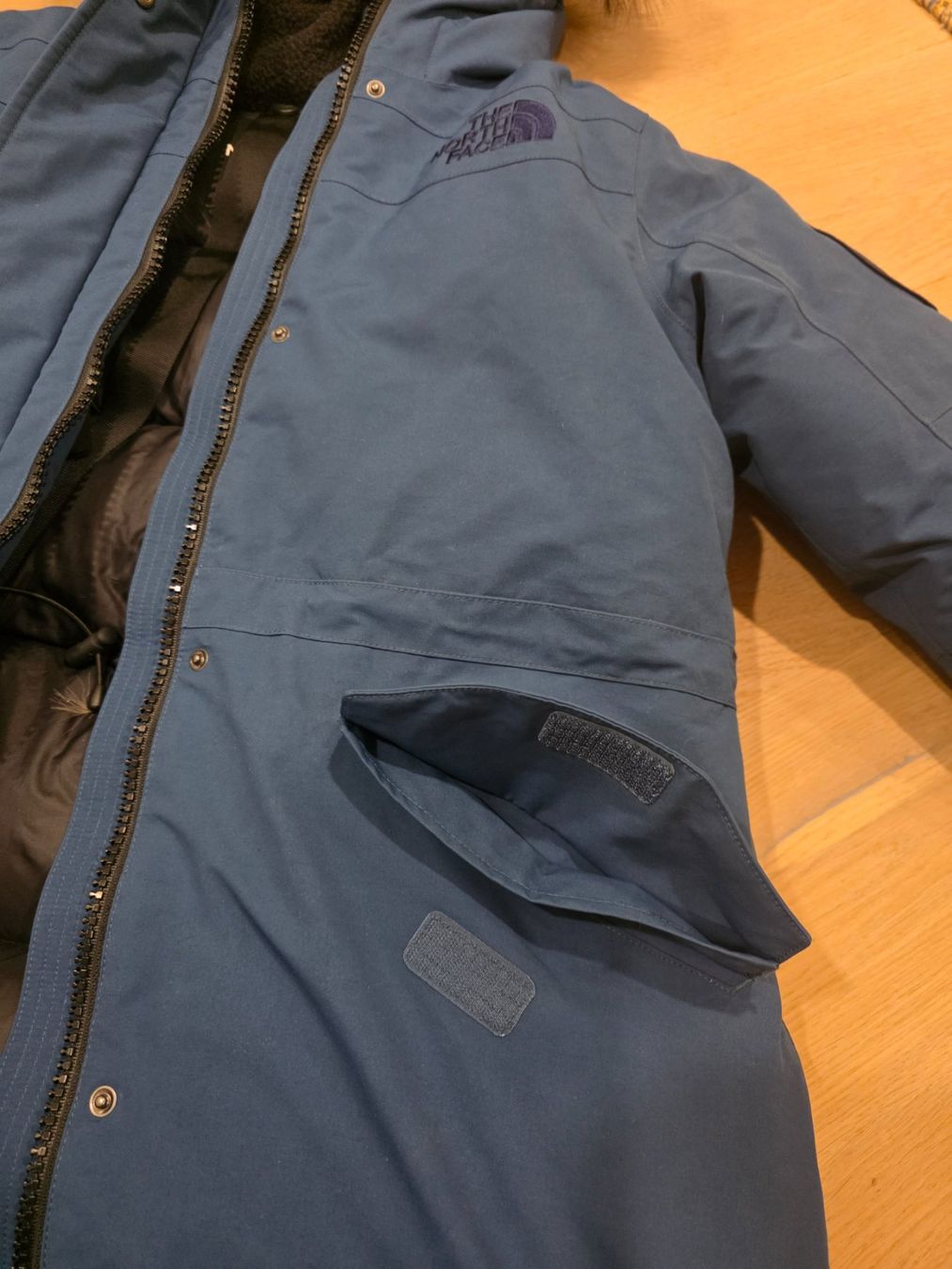 North Face Giacche: Winterjacke THE NORTH FACE – Usato da Zug venduto da ScarletRose 2