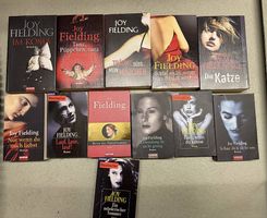 Joy Fielding Bücher
