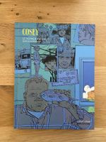 (COSEY) LE VOYAGE EN ITALIE / EDITION INTEGRALE