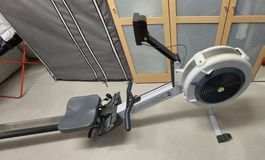 Concept2 Rudergerät PM3 
