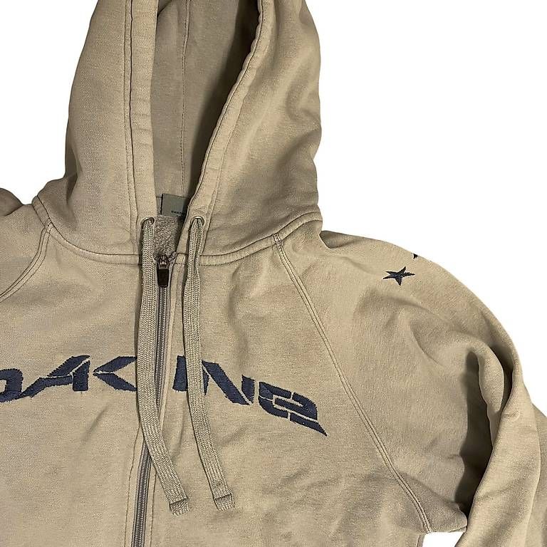 Dakine Pullover & Sweatshirts: Dakine Zip Hoodie – Gebraucht aus Zürich von deflipper 2