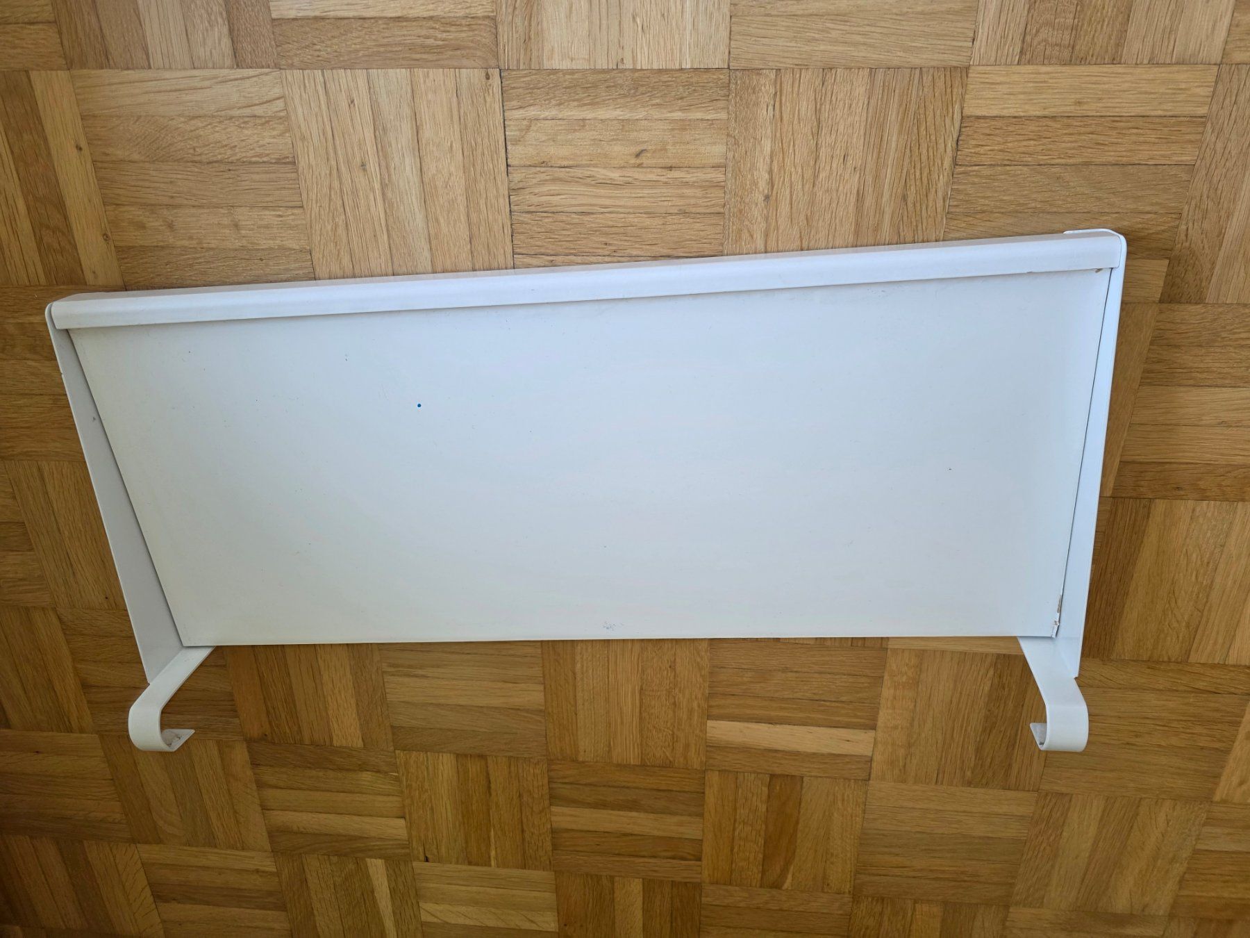 Flexa Letti: Hängetischchen für Flexa Classic Bett – Usato da Bern venduto da Ingoldauer 2
