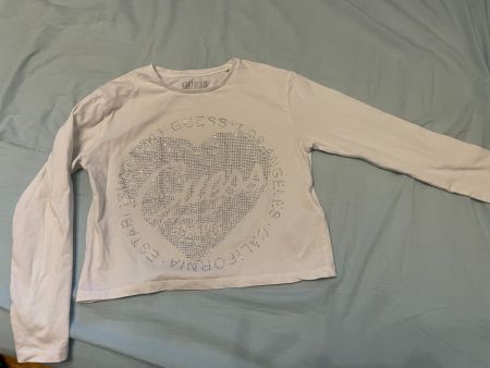 Guess girl's cloth, size EU 8, 128m