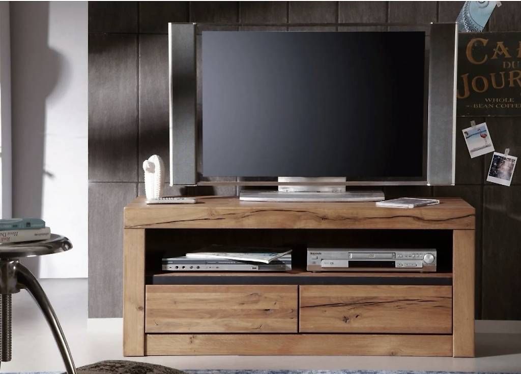 Cassettiere: Kommode, TV- Board, Massivmöbel24, Neu – Nuovo e nell'imballaggio originale da Pratteln venduto da swisslaminat 1
