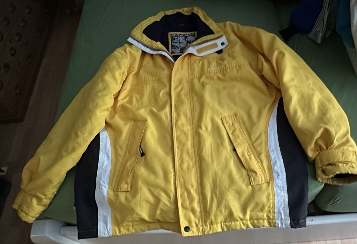 Jacken: Warme Snowboard Jacke/ Winterjacke – Gebraucht aus Bettlach von win_z8sd 1