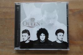 QUEEN - GREATEST HITS III - CD