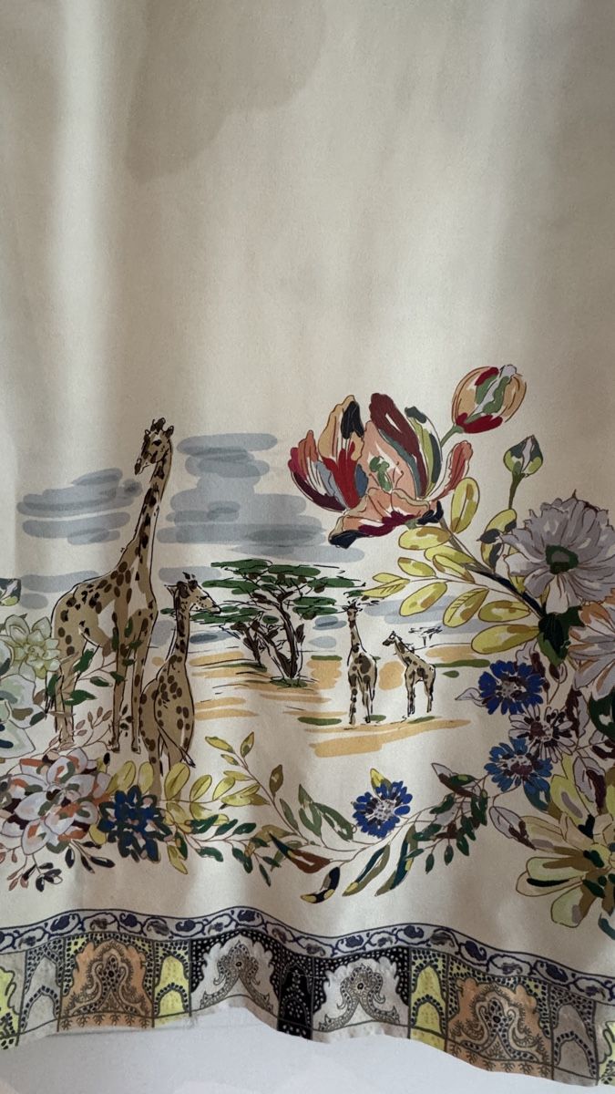 Etro Kleider: Seidenkleid von ETRO Gr. S – Gebraucht aus Bern von Sonne26Mond 3