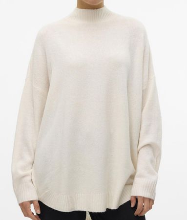 Strickpullover / Vera Moda/ Grösse: S
