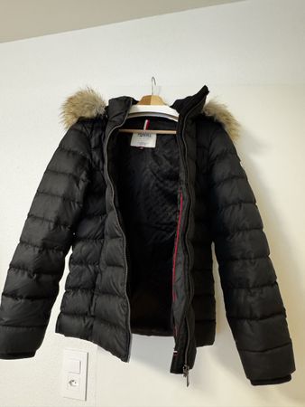 Winterjacke