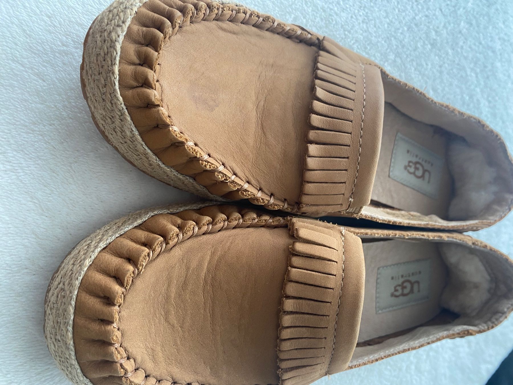 Ugg Damenschuhe: Ugg Australia Schuhe gr 36 speziell – Gebraucht aus St. Gallen von Emifrei 3
